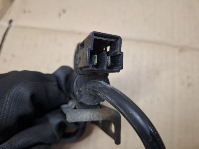 bontott MAZDA 626 Turbó Vákum Szelep