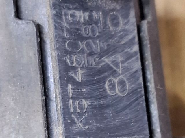 bontott MAZDA 626 Turbó Vákum Szelep