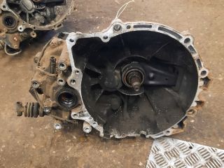 bontott MAZDA 626 Váltó (Mechanikus)