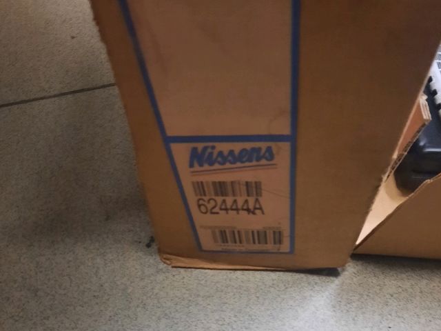 bontott MAZDA 626 Vízhűtő Radiátor (Nem klímás)