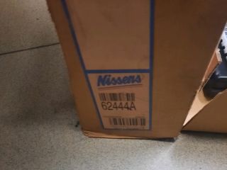 bontott MAZDA 626 Vízhűtő Radiátor (Nem klímás)