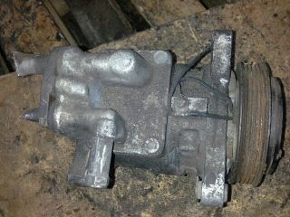 bontott MAZDA 626 Klímakompresszor