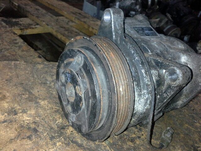 bontott MAZDA 626 Klímakompresszor