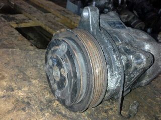 bontott MAZDA 626 Klímakompresszor