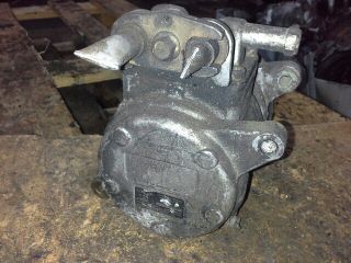 bontott MAZDA 626 Klímakompresszor