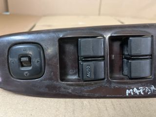 bontott MAZDA 626 Ablakemelő és Tükör Kapcsoló