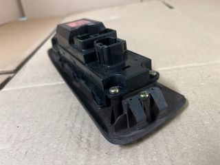 bontott MAZDA 626 Ablakemelő és Tükör Kapcsoló