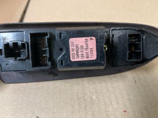 bontott MAZDA 626 Ablakemelő és Tükör Kapcsoló