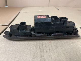 bontott MAZDA 626 Ablakemelő és Tükör Kapcsoló