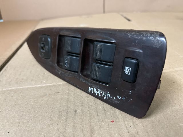 bontott MAZDA 626 Ablakemelő és Tükör Kapcsoló