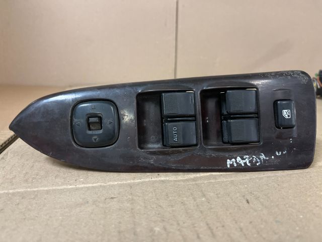 bontott MAZDA 626 Ablakemelő és Tükör Kapcsoló