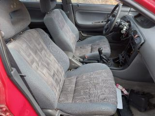 bontott MAZDA 626 Ablakemelő Kapcsoló Négyes / Kettes