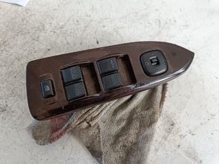 bontott MAZDA 626 Ablakemelő Kapcsoló Négyes / Kettes