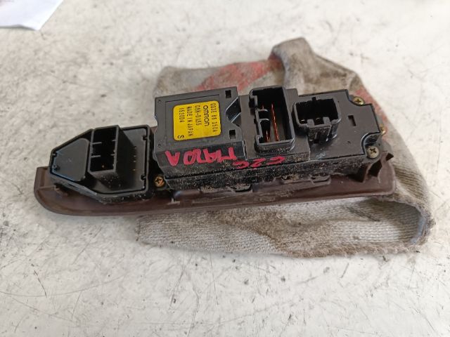 bontott MAZDA 626 Ablakemelő Kapcsoló Négyes / Kettes