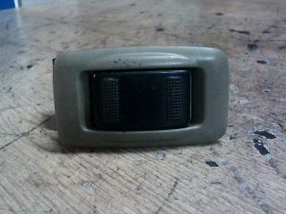 bontott MAZDA 626 Ablakemelő Kapcsoló (Pozíciófüggetlen)