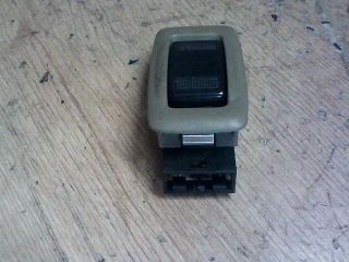 bontott MAZDA 626 Ablakemelő Kapcsoló (Pozíciófüggetlen)