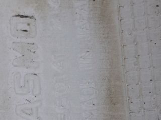 bontott MAZDA 626 Ablakmosó Tartály