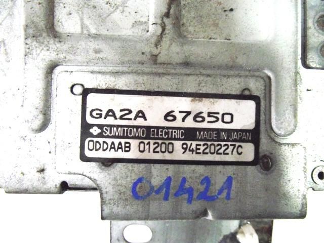 bontott MAZDA 626 ABS Elektronika