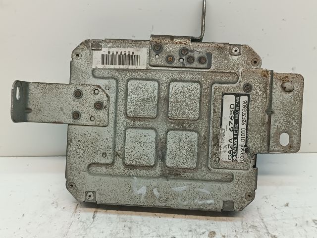 bontott MAZDA 626 ABS Elektronika