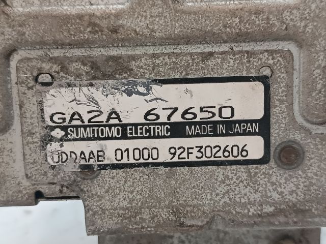 bontott MAZDA 626 ABS Elektronika