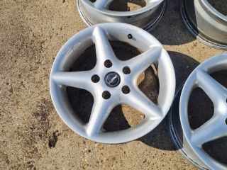 bontott MAZDA 626 Alufelni Szett