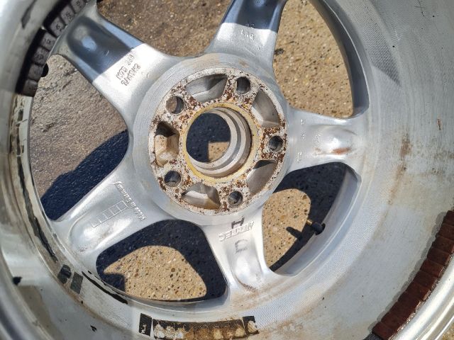 bontott MAZDA 626 Alufelni Szett