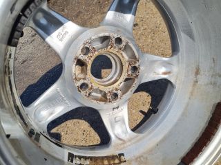 bontott MAZDA 626 Alufelni Szett