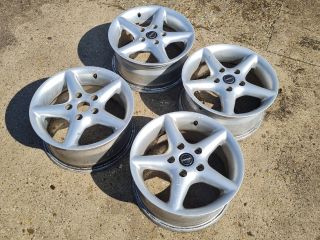 bontott MAZDA 626 Alufelni Szett