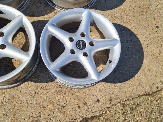 bontott MAZDA 626 Alufelni Szett