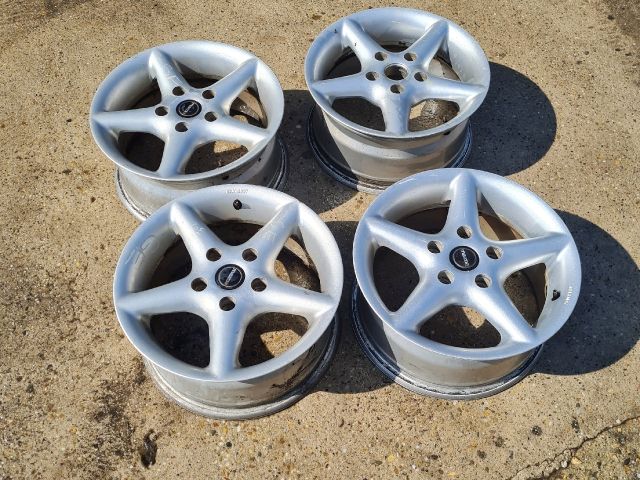 bontott MAZDA 626 Alufelni Szett