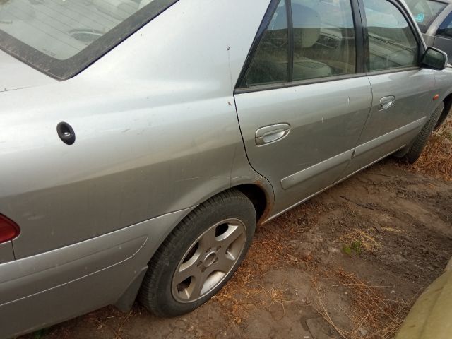 bontott MAZDA 626 Antenna