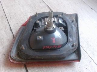 bontott MAZDA 626 Bal Belső Hátsó Lámpa