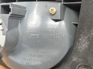 bontott MAZDA 626 Bal Belső Hátsó Lámpa