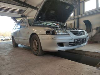 bontott MAZDA 626 Bal C Oszlop Burkolat