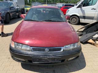 bontott MAZDA 626 Bal első Ablak