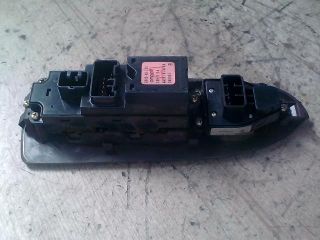 bontott MAZDA 626 Bal első Ablakemelő Kapcsoló