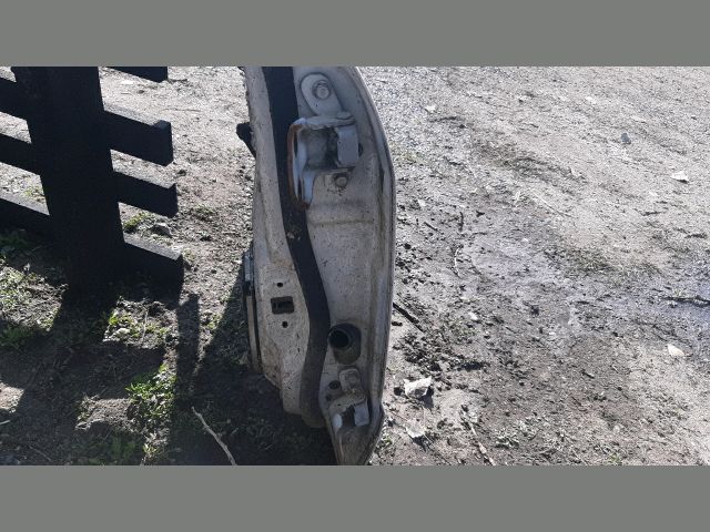 bontott MAZDA 626 Bal első Ajtó (Üres lemez)