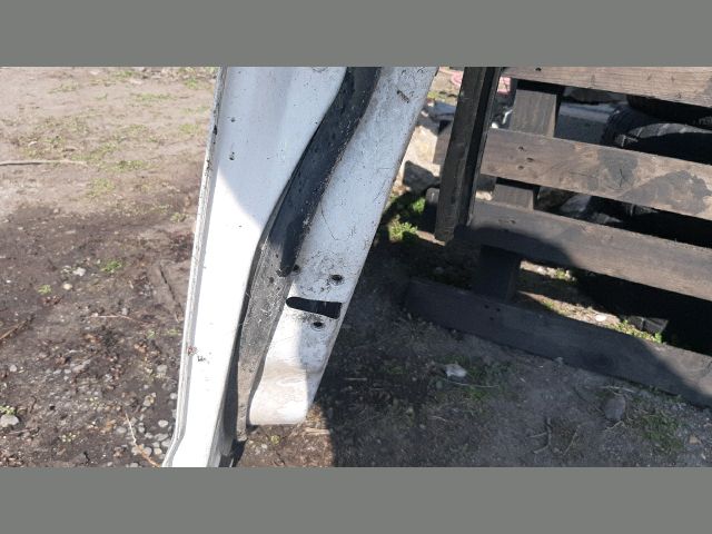 bontott MAZDA 626 Bal első Ajtó (Üres lemez)