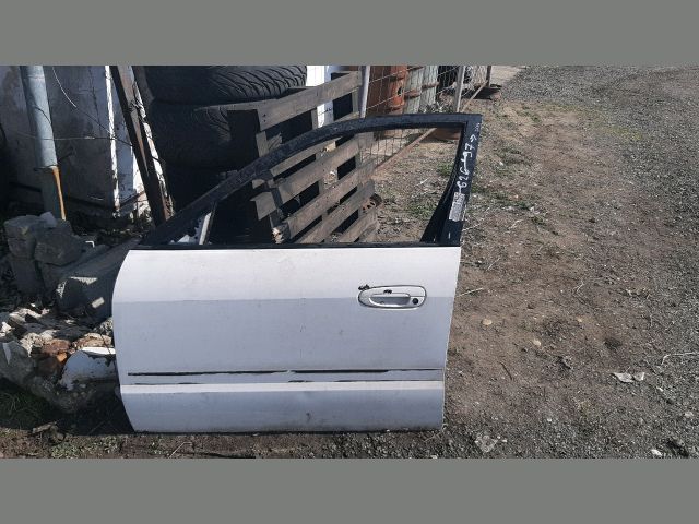 bontott MAZDA 626 Bal első Ajtó (Üres lemez)