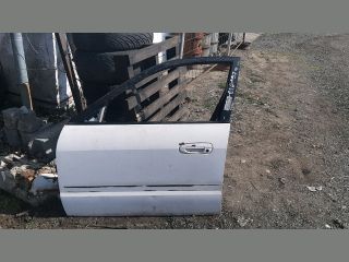 bontott MAZDA 626 Bal első Ajtó (Üres lemez)