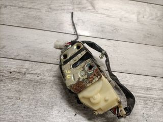 bontott MAZDA 626 Bal első Ajtózár