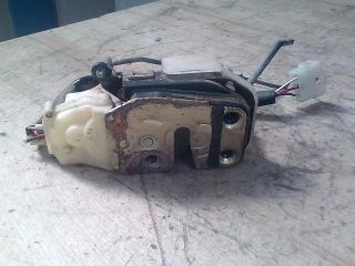 bontott MAZDA 626 Bal első Ajtózár