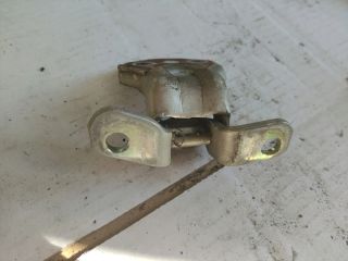 bontott MAZDA 626 Bal első Felső Zsanér