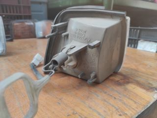 bontott MAZDA 626 Bal első Irányjelző