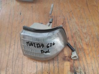 bontott MAZDA 626 Bal első Irányjelző