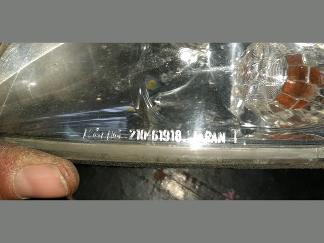 bontott MAZDA 626 Bal első Irányjelző