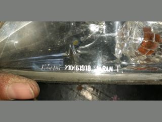 bontott MAZDA 626 Bal első Irányjelző