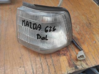 bontott MAZDA 626 Bal első Irányjelző