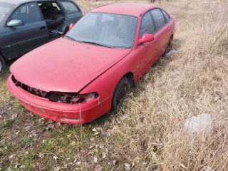 bontott MAZDA 626 Bal első Külső Kilincs