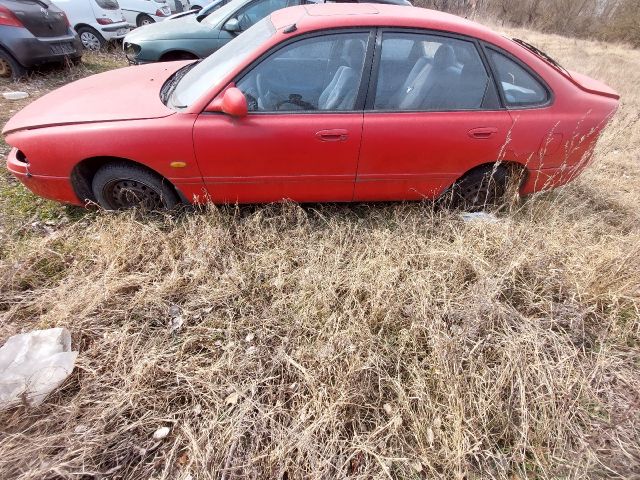 bontott MAZDA 626 Bal első Külső Kilincs